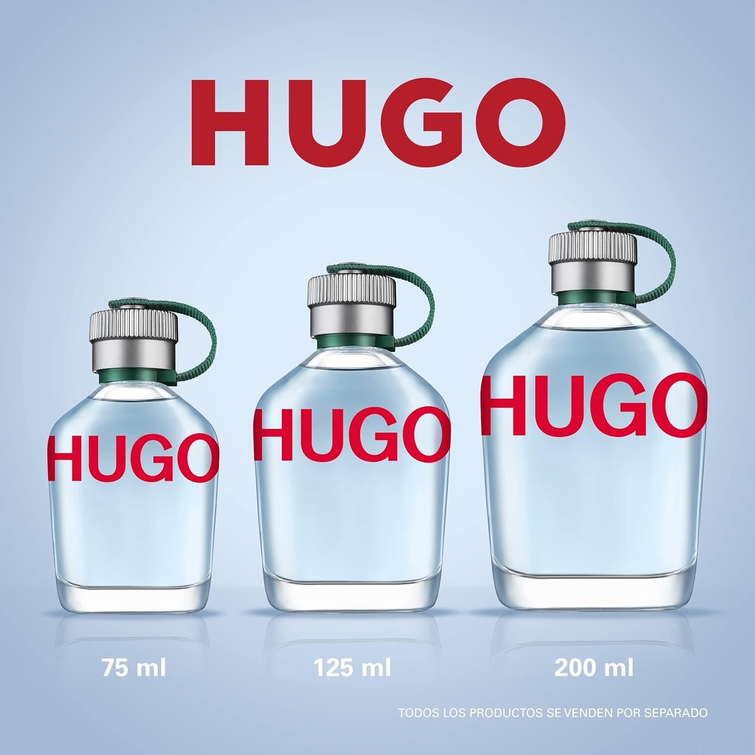 Hugo 4.2 oz EDT for men