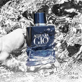 Acqua di Gio Profondo 3.4 oz PARFUM for men
