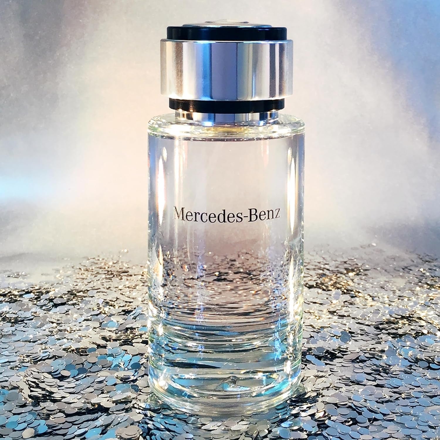 Mercedes-Benz 4.0 EDT for men