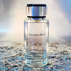 Mercedes-Benz 4.0 EDT for men