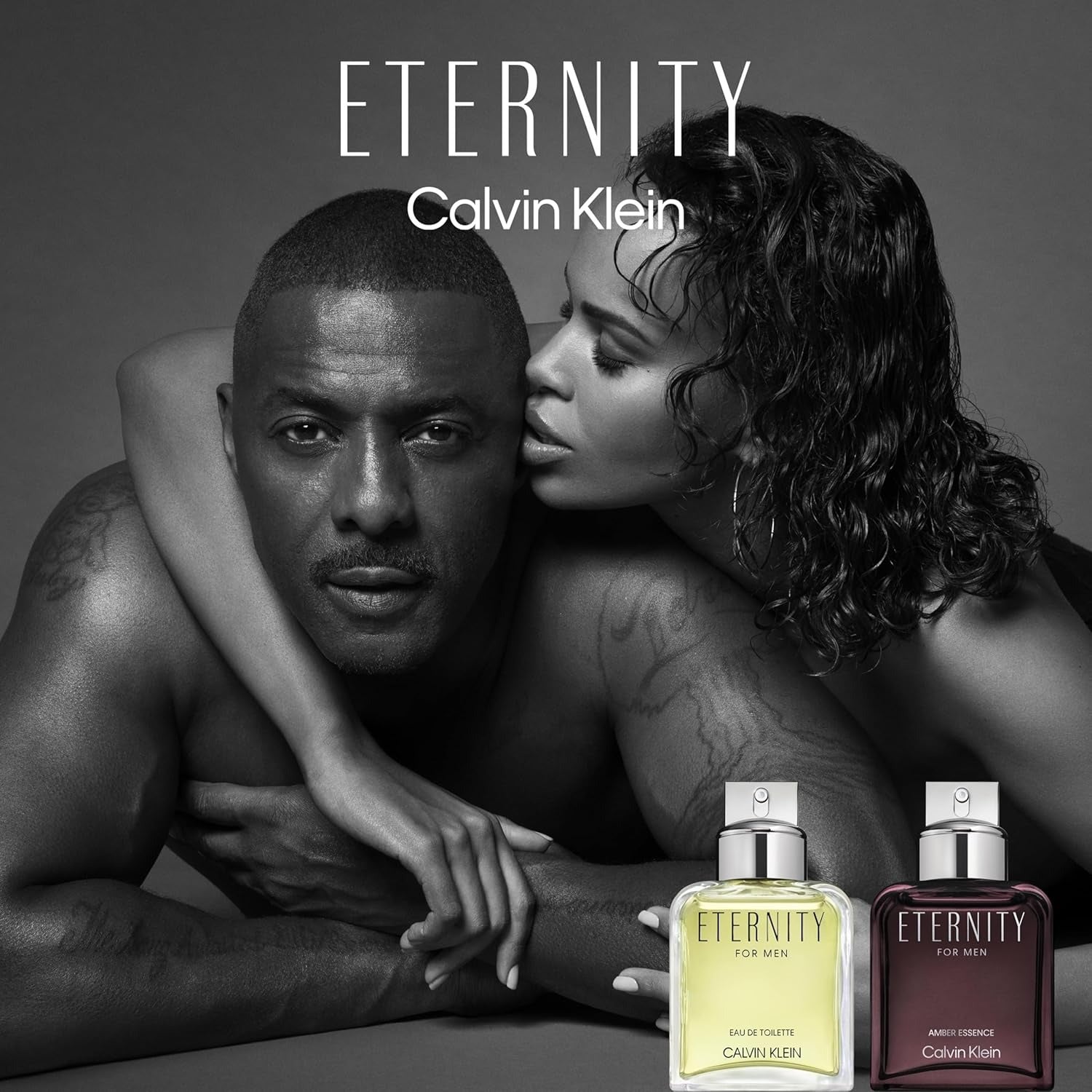 Eternity 6.7 oz EDT for men