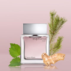 Euphoria 3.4 oz EDT for men