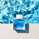 Blue Seduction 3.4 oz EDT for men