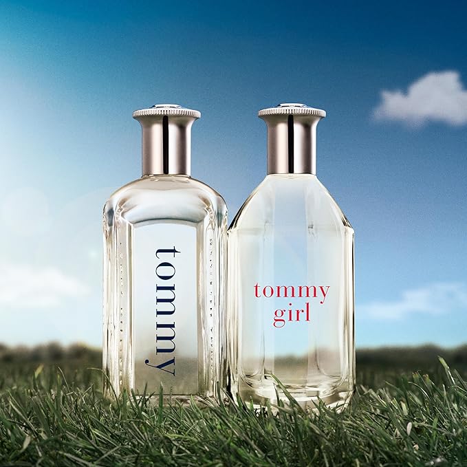 Tommy Girl 3.4 oz EDT for women