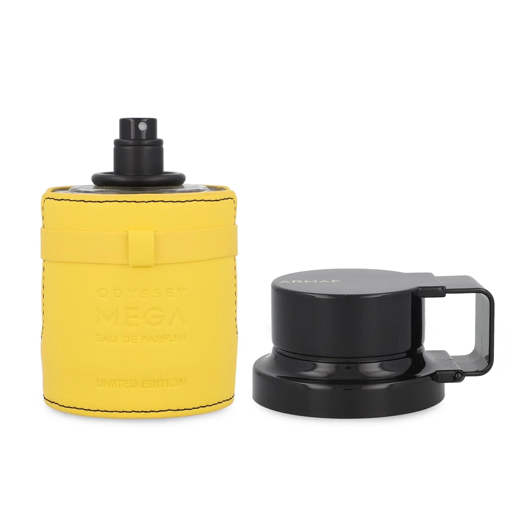 Odyssey Mega Edition 3.4 oz EDP for men