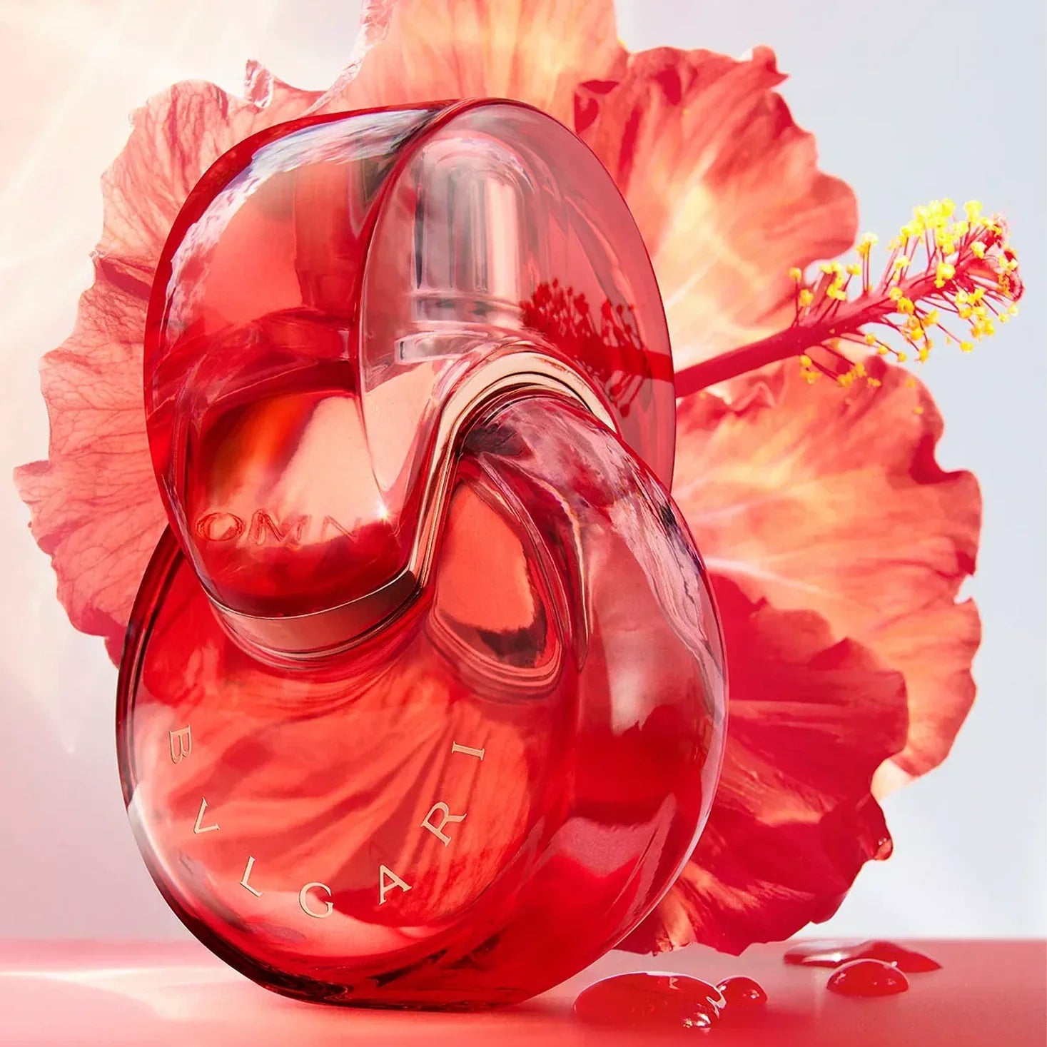 Bvlgari Omnia Coral 3.4 oz EDT for women