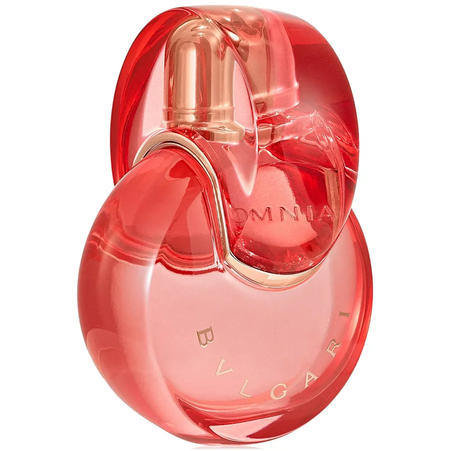 Bvlgari Omnia Coral 3.4 oz EDT for women