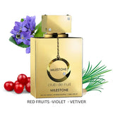 Club de Nuit Milestone 3.6 oz EDP for men