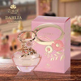 Zakat Dahlia 3.4 oz EDP for Women