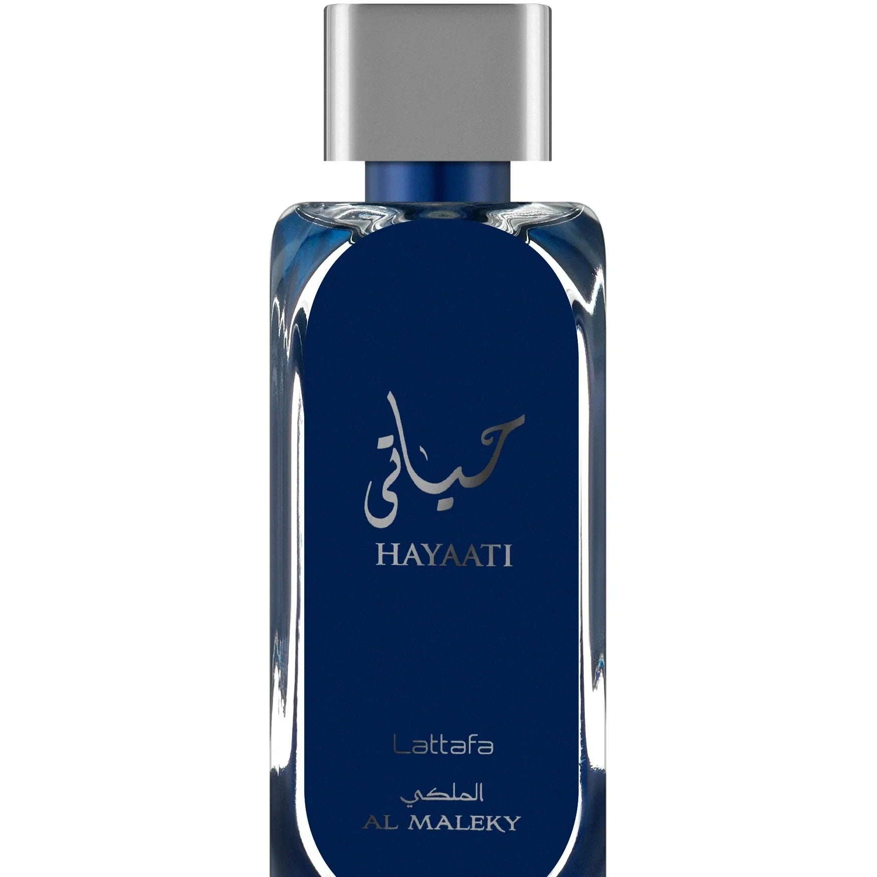 Lattafa Hayaati Al Maleky 3.4 oz EDP for men