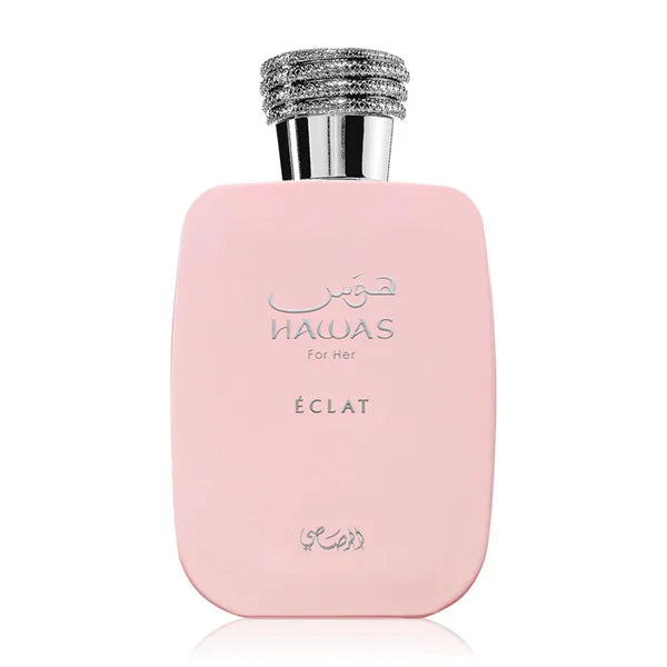 Hawas Eclat 3.4 oz EDP for women
