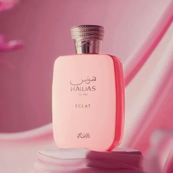 Hawas Eclat 3.4 oz EDP for women
