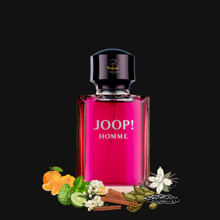 Joop Homme 4.2 oz EDT for men