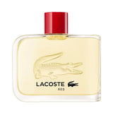 Lacoste Red 4.2 oz EDT for men