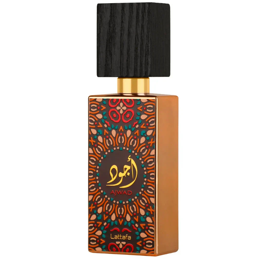 Ajwad by Lattafa 2.0 oz EDP Unisex
