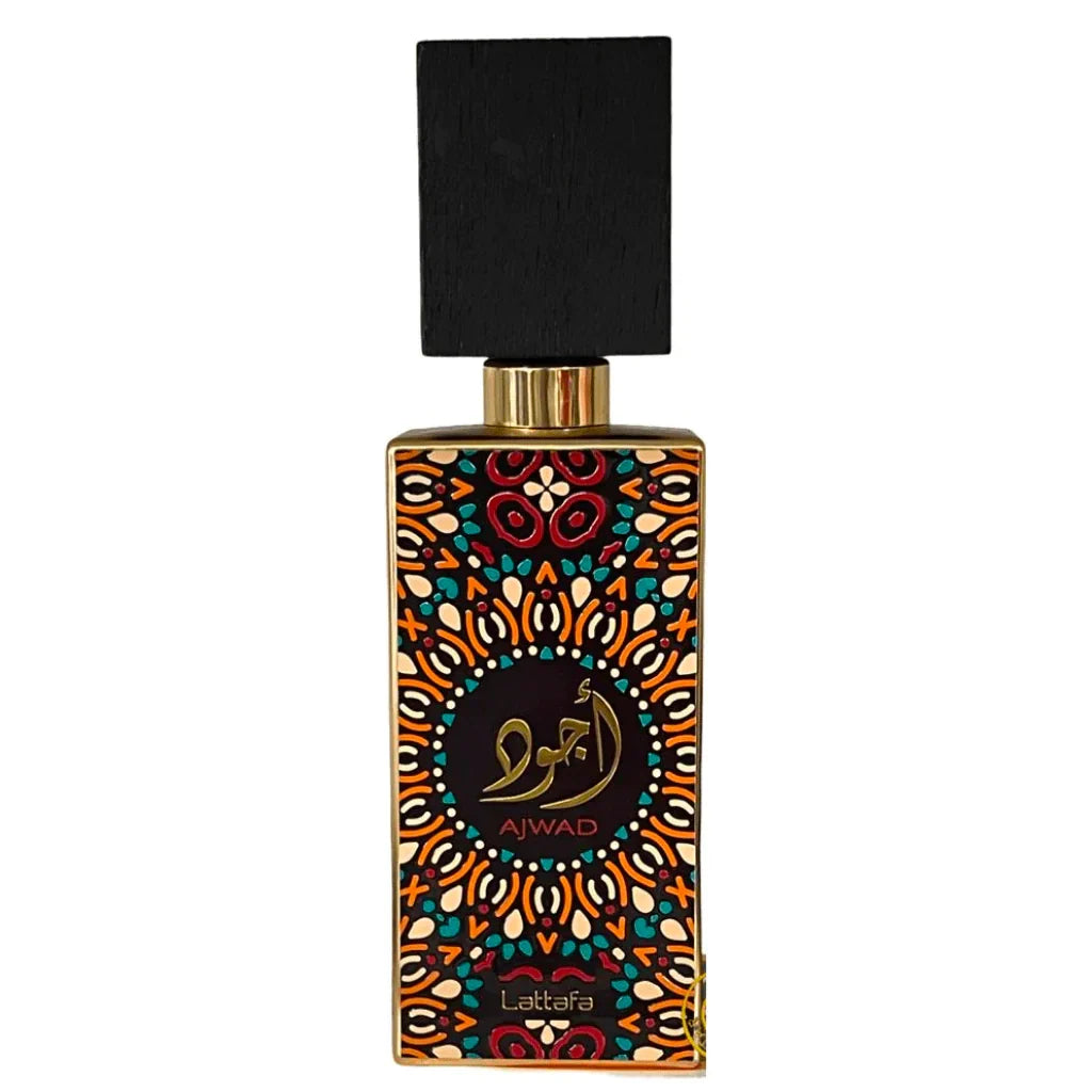 Ajwad by Lattafa 2.0 oz EDP Unisex