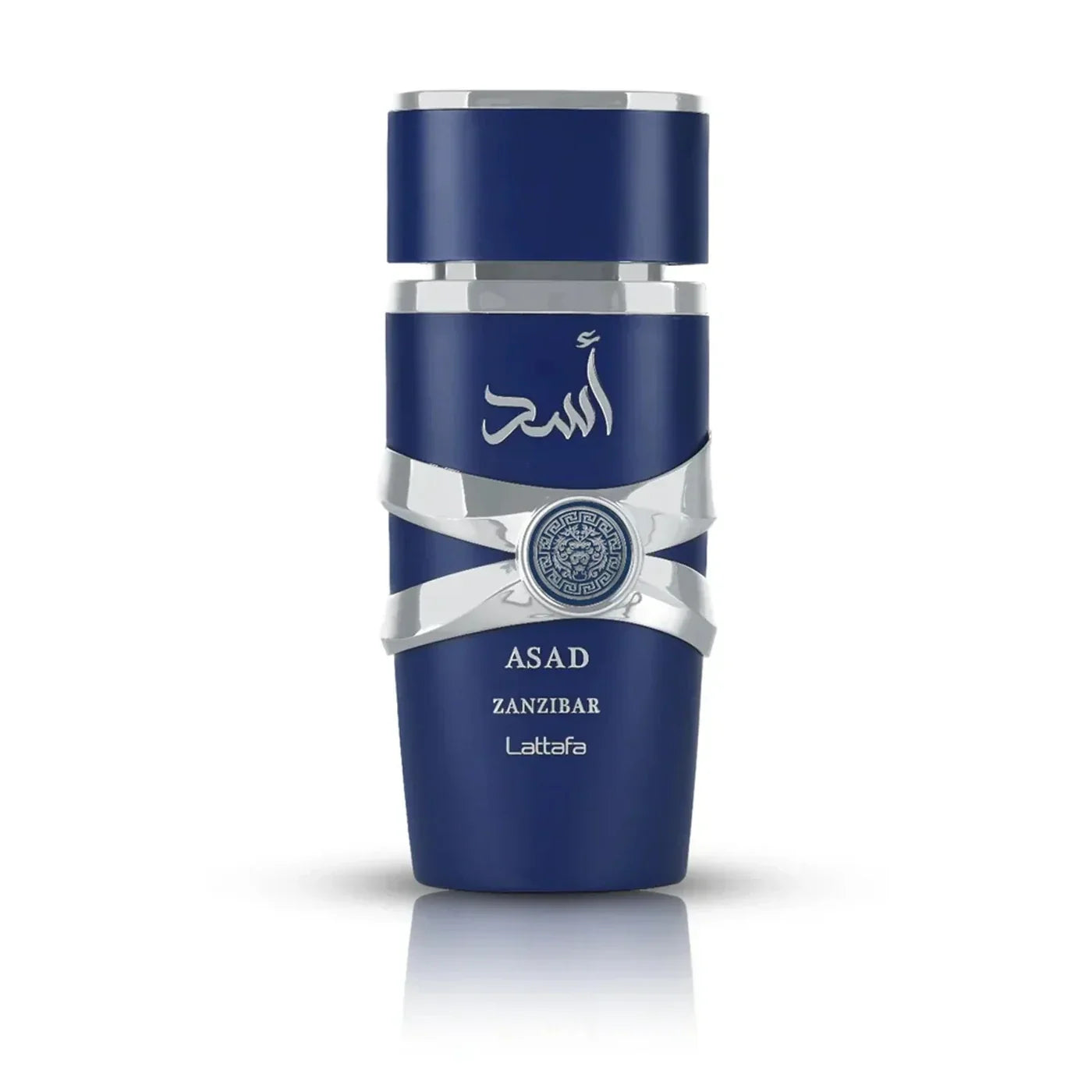 Asad Zanzibar 3.4 oz EDP for men