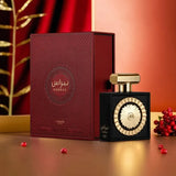 Lattafa Nebras 3.4 oz EDP unisex