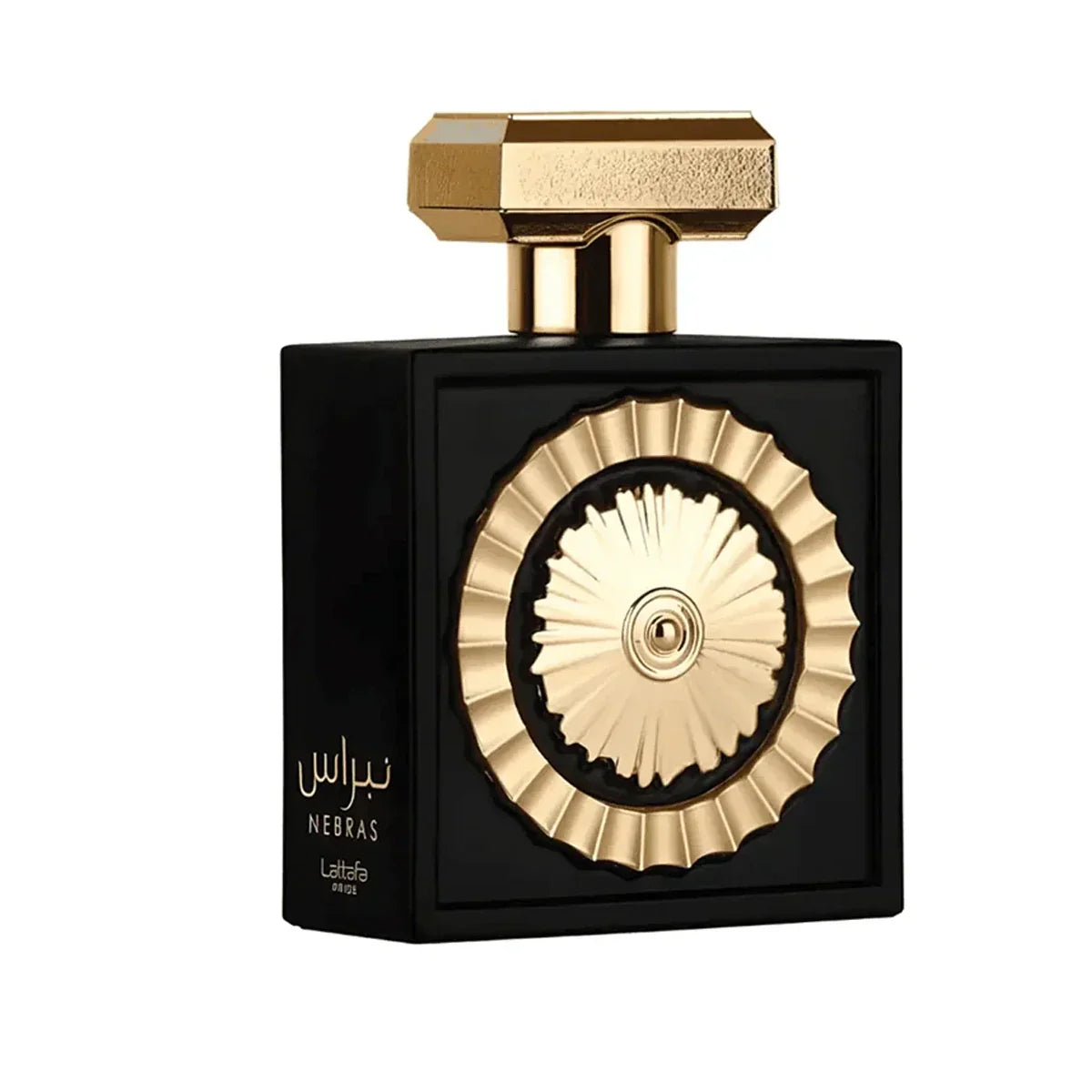 Lattafa Nebras 3.4 oz EDP unisex