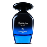 Night De Paris Blue 3.3 oz EDP unisex