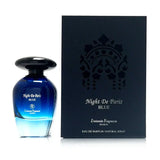 Night De Paris Blue 3.3 oz EDP unisex