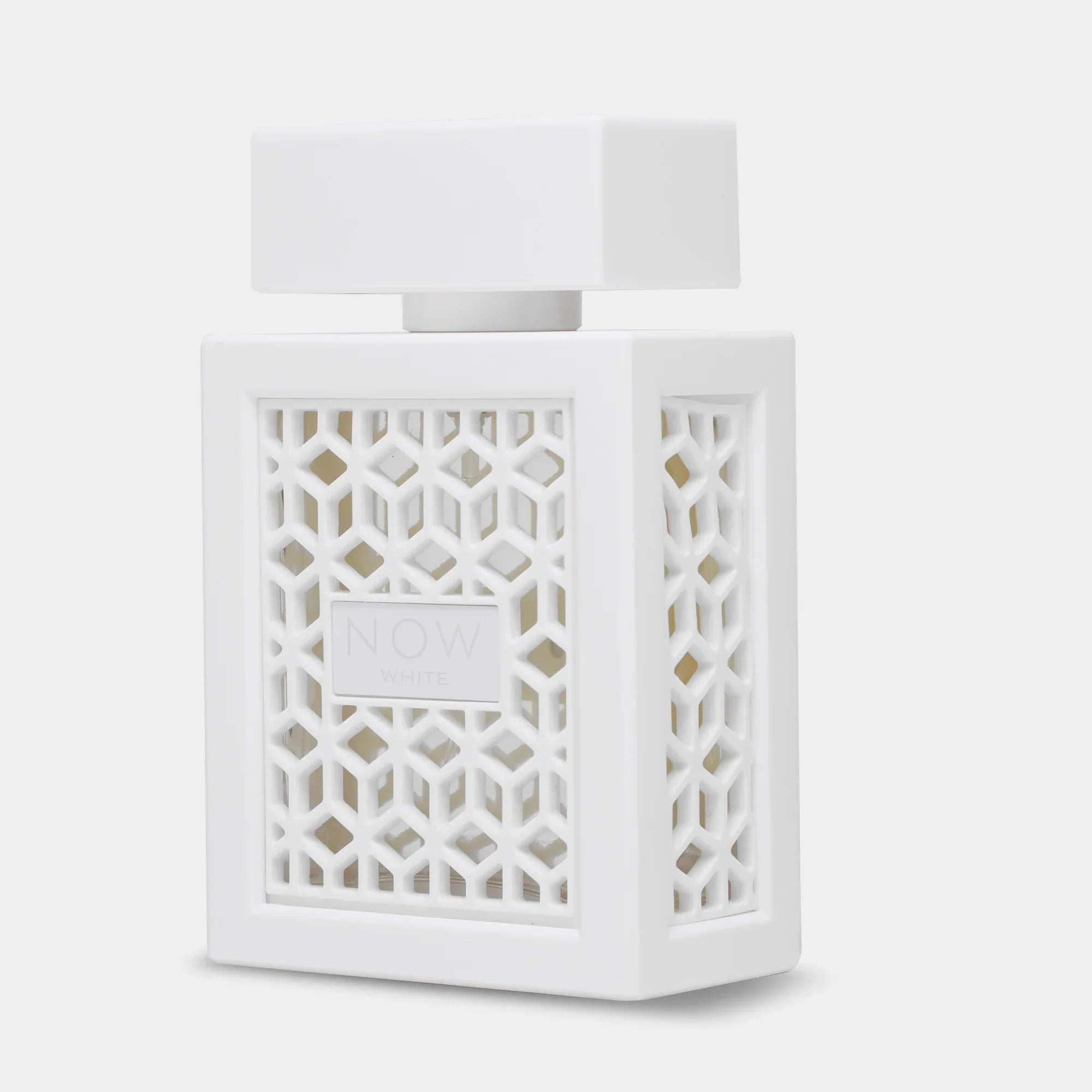 Rave Now White 3.4 oz EDP for men