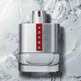 Prada Luna Rossa 3.4 oz EDT for men