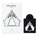 Lattafa Pride Art of Arabia II 3.4 oz EDP Unisex