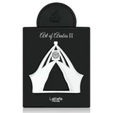 Lattafa Pride Art of Arabia II 3.4 oz EDP Unisex