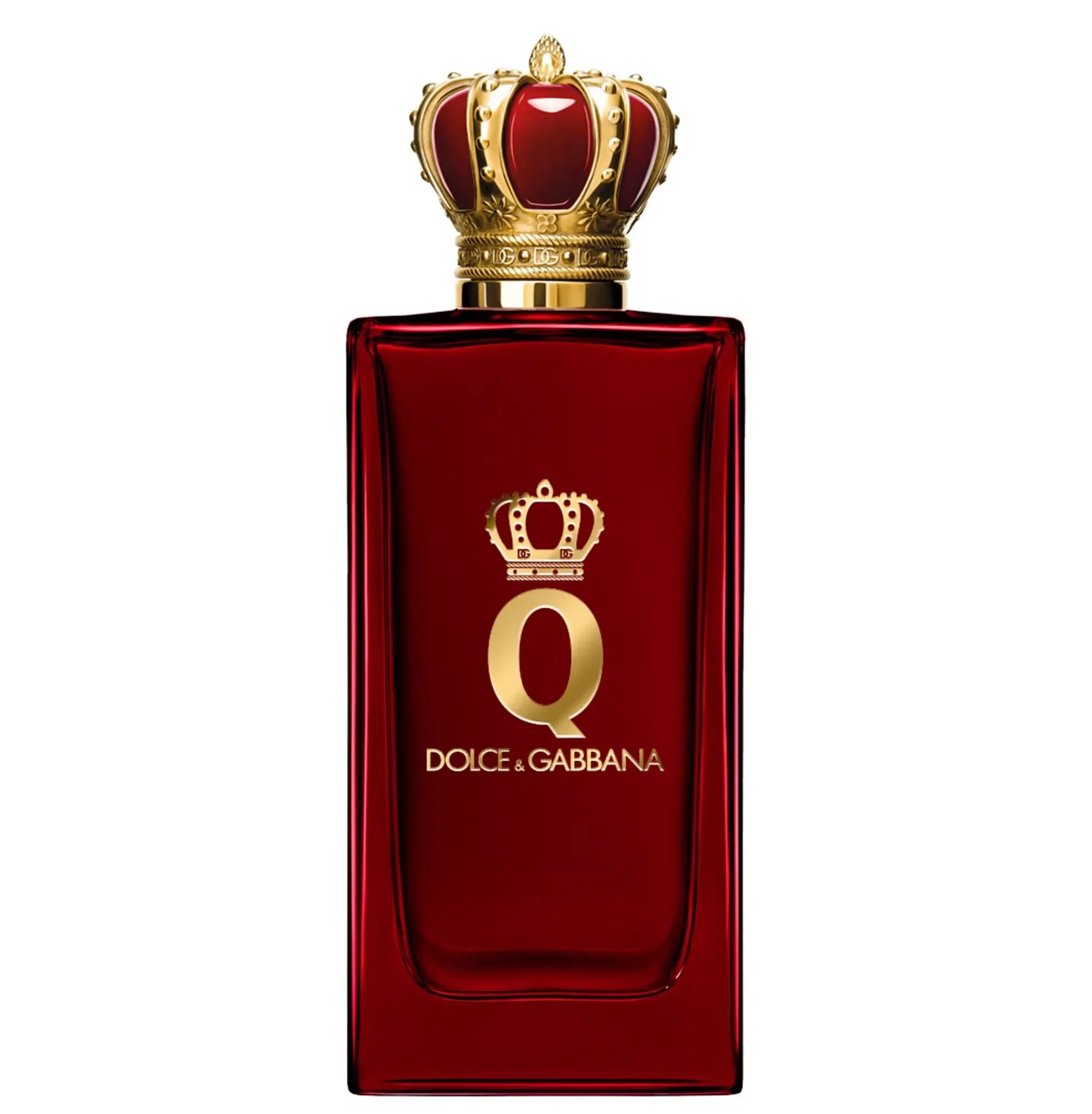 QUEEN By D&G 3.3 oz Parfum for women