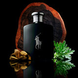 Polo Black 4.2 oz EDT for men