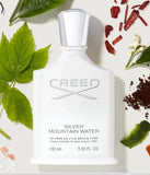 Creed Silver Mountain Water 3.3 oz EDP for men