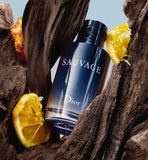 Sauvage 3.4 oz EDT for men