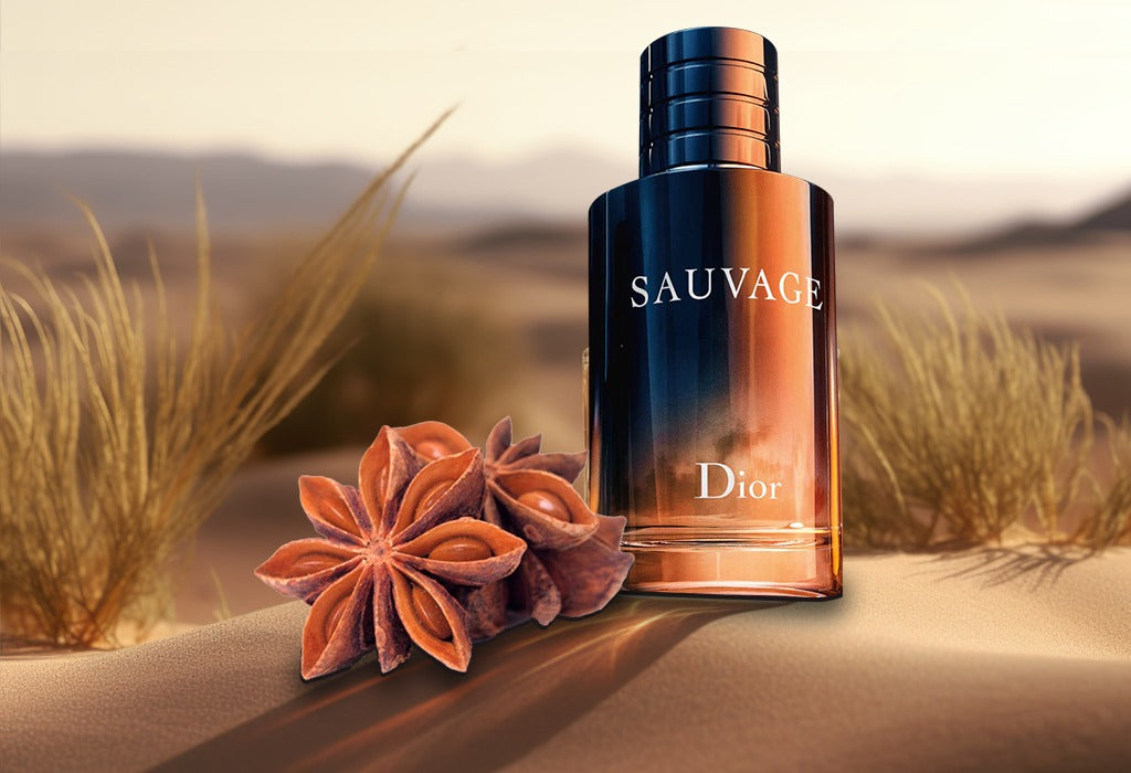 Sauvage 6.7 oz EDT for men