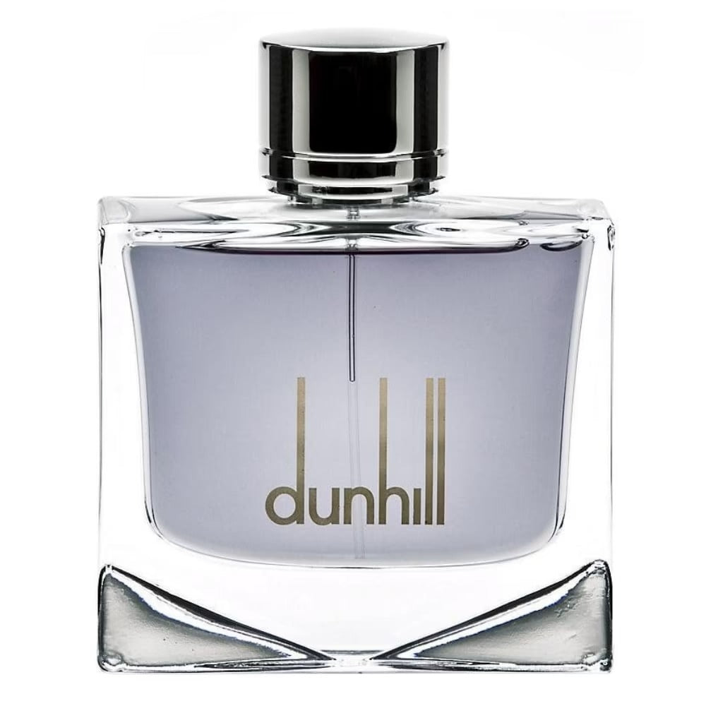 Dunhill Black 3.4 oz EDT for men