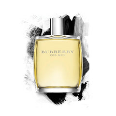 Burberry Classic 3.4 oz EDT for men