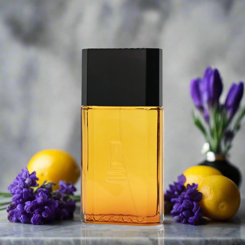 Azzaro 6.8 oz EDT for men