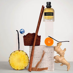 Uomo Born in Roma Yellow Dream 3.4 oz EDT for men