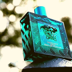 Eros 6.7 oz EDP for men