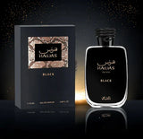 Hawas Black 3.4 oz EDP for Men
