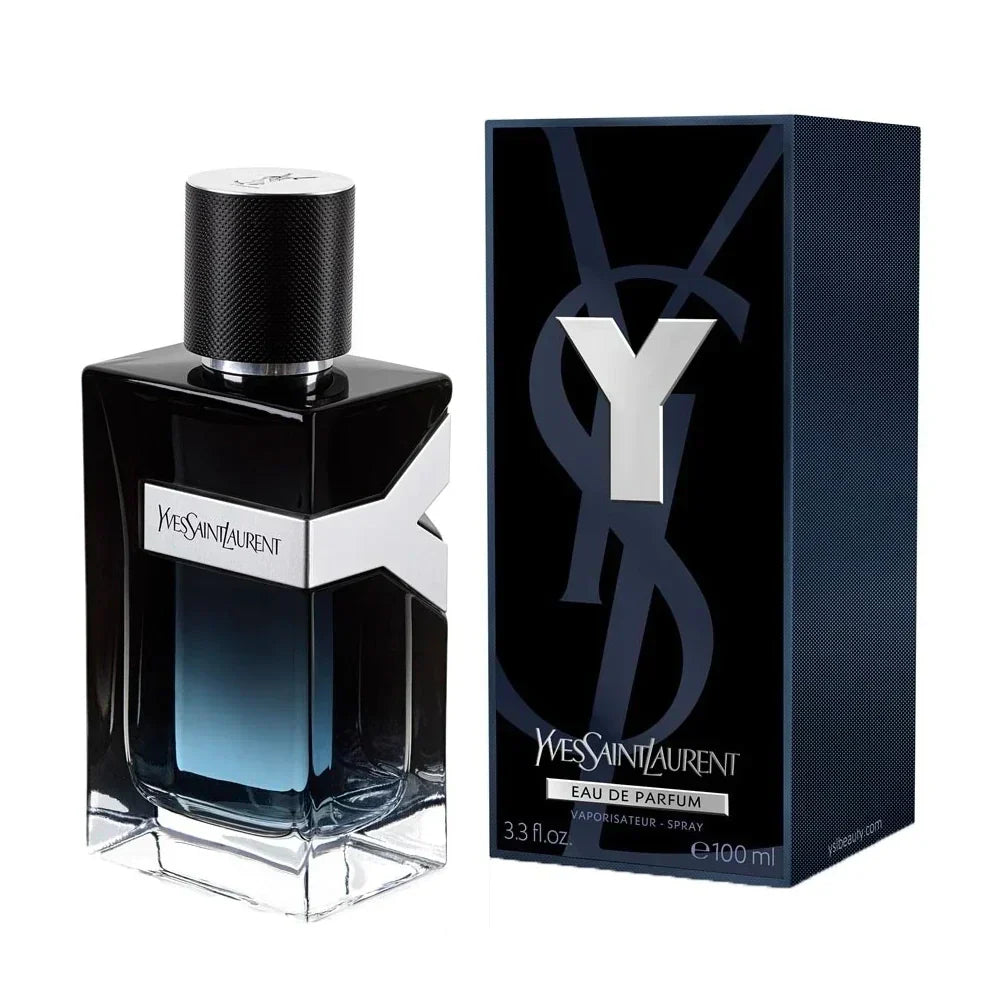 Y By YSL 3.4 oz EDP for men