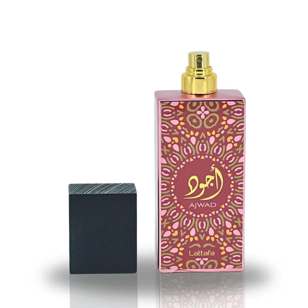 Ajwad Pink To Pink 2.0 oz EDP Unisex