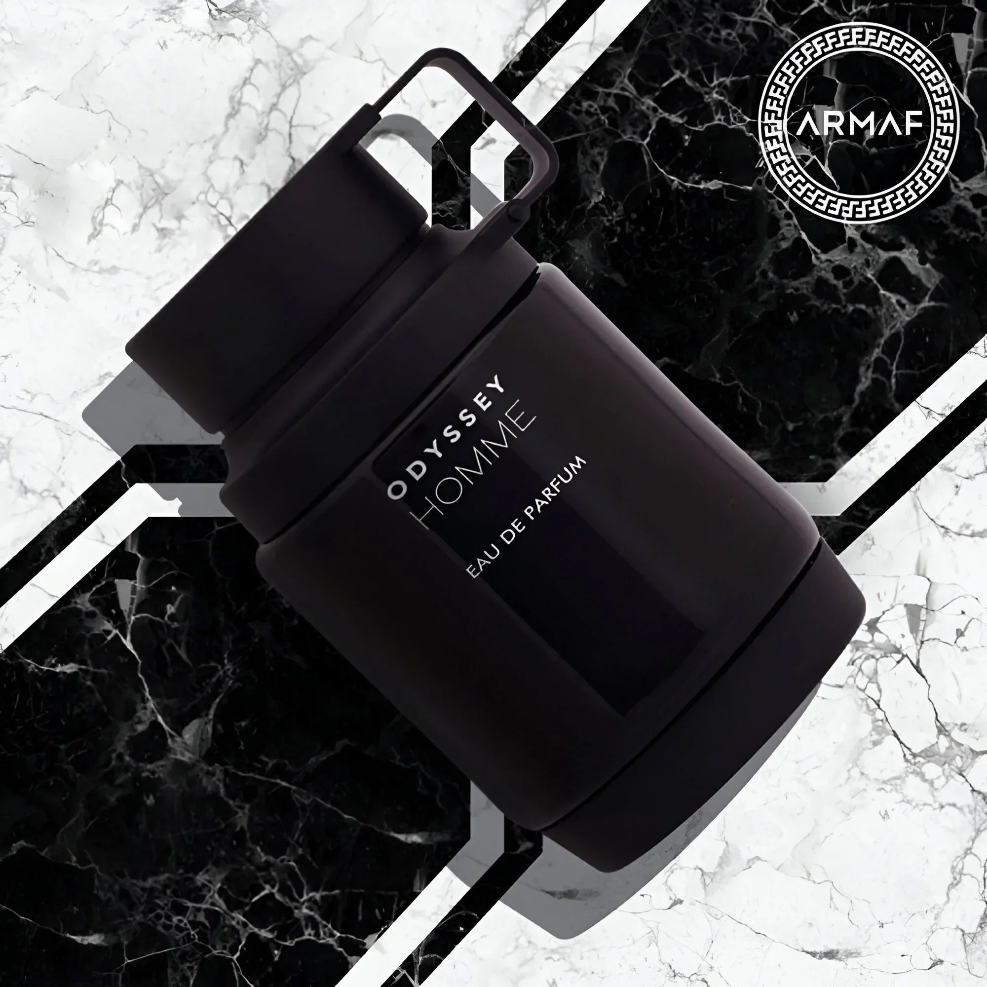 Odyssey Homme 3.4 oz EDP for men