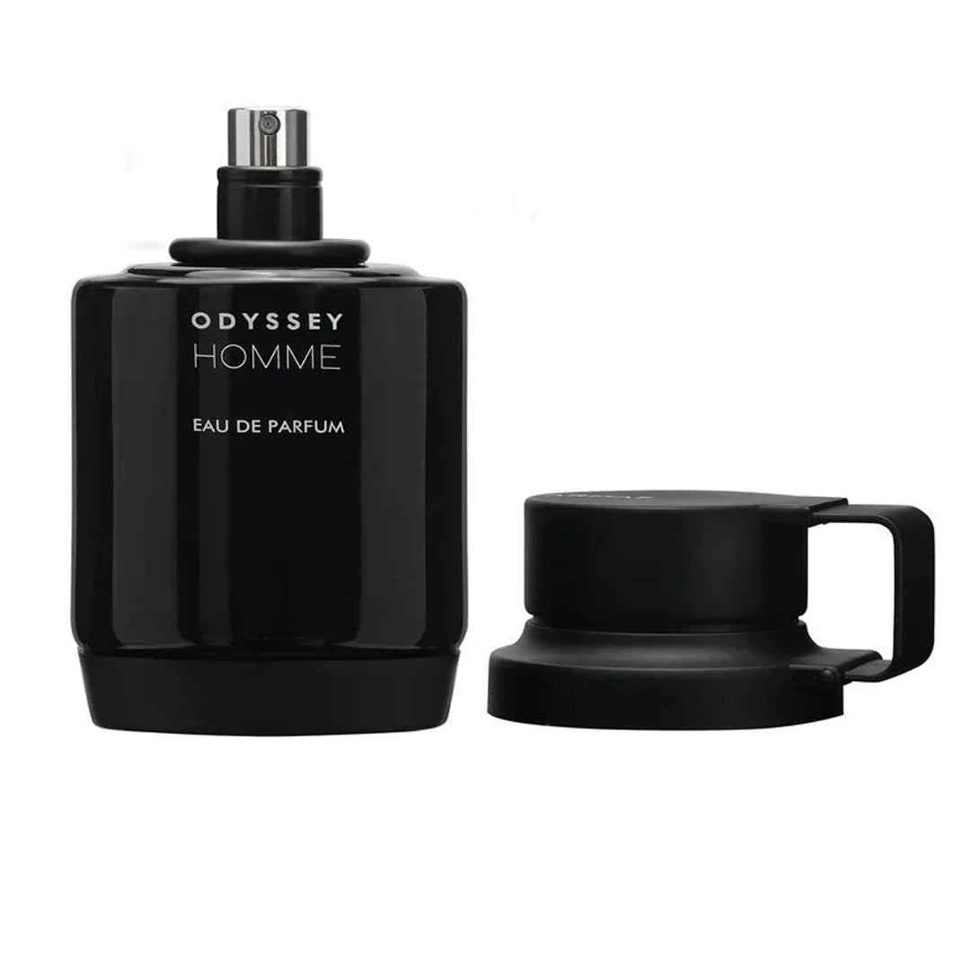 Odyssey Homme 3.4 oz EDP for men