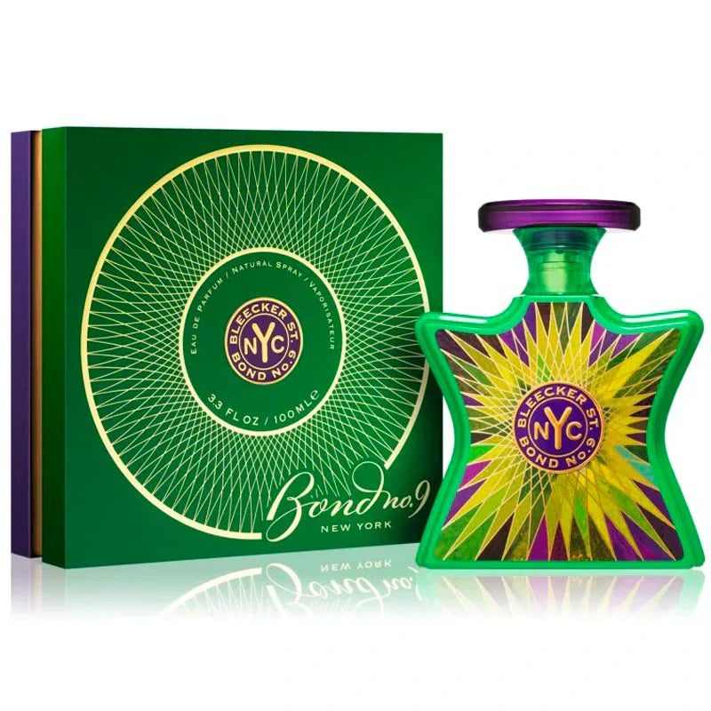 Bleecker Street 3.4 oz EDP unisex