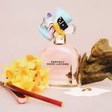 Marc Jacobs Perfect 3.4 oz EDP for women