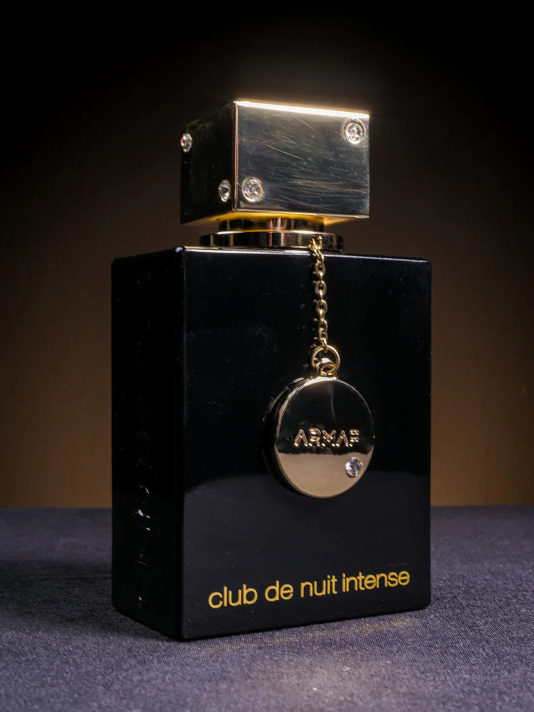 Club de Nuit Intense 3.6 oz EDP for women