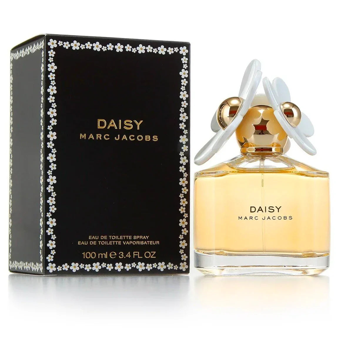 Daisy 3.4 oz EDT for women