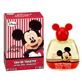 Mickey Mouse 3.4 oz EDT for kids