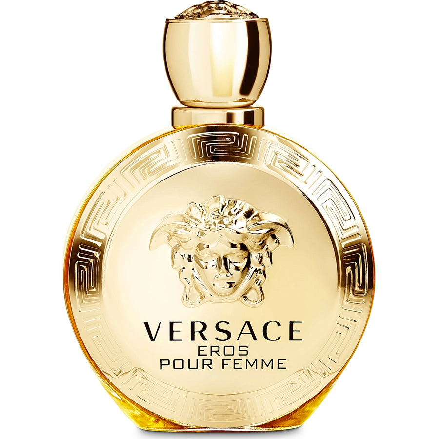 Eros Pour Femme 3.4 oz EDP for women